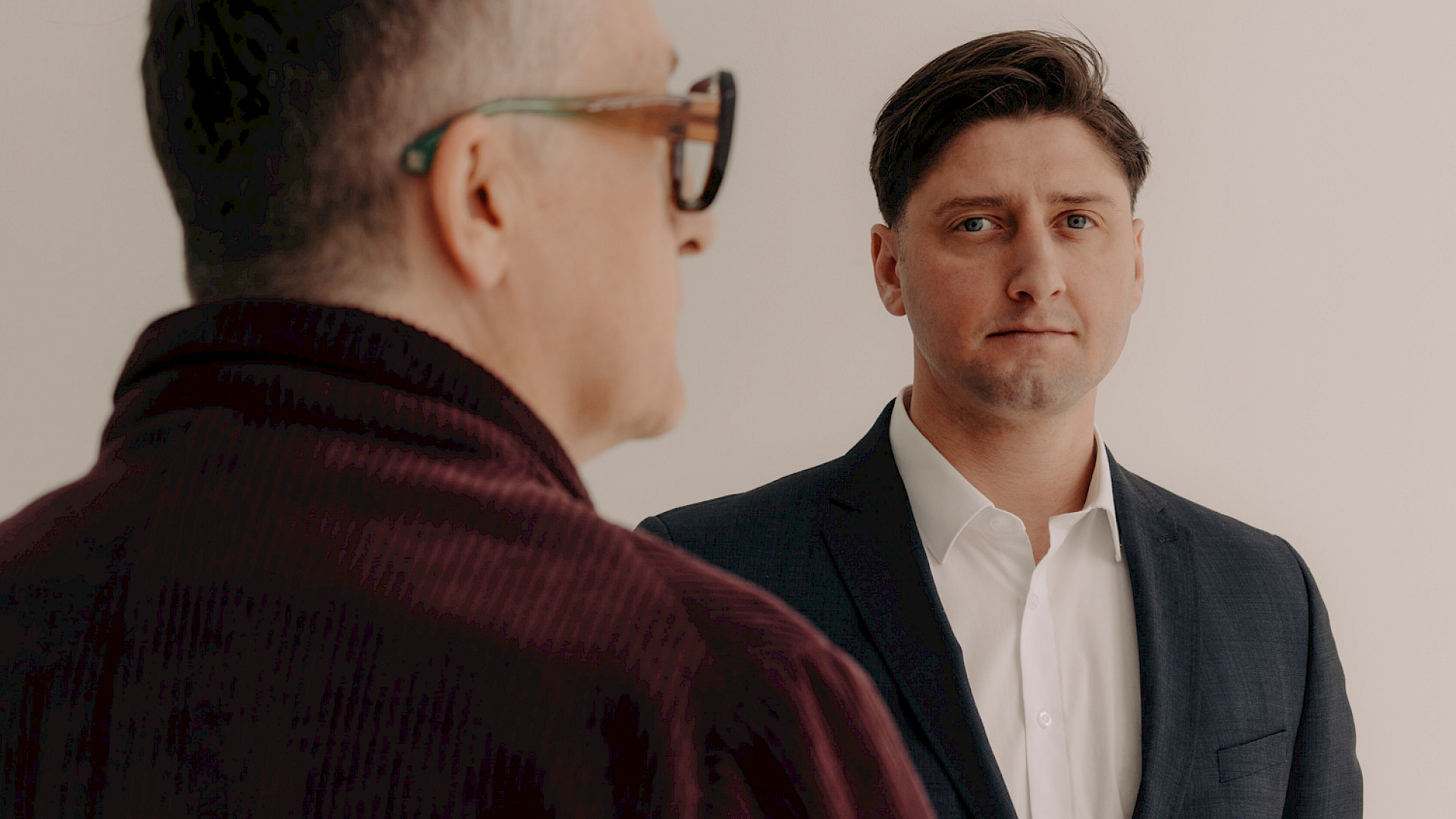 Chasseurs de têtes pour le recrutement dans la distribution et la vente - Clemens Nau et Michael Lainer