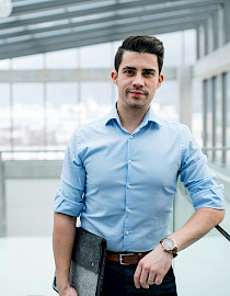 Headhunter für den Vertrieb in Italien