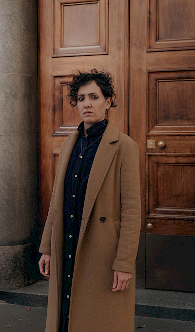 Candidatura di successo nel settore vendite grazie alla propria iniziativa