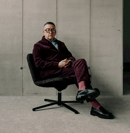 Clemens Nau, spezialisierter Personalberater für Healthcare Möbel Recruiting