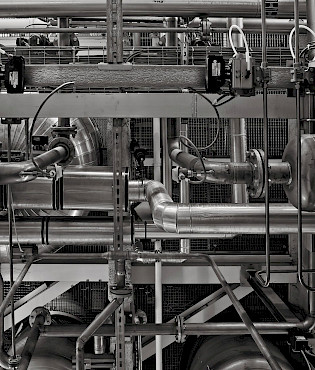 Headhunter für Maschinenbau & Anlagenbau – Recruiting von Vertriebsingenieuren