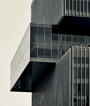 Headhunter für Gebäudetechnik (TGA) Vertrieb – Recruiting für HVAC & Smart Building