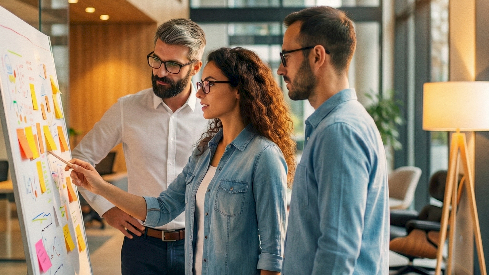 Grenzen interner HR bei der spezialisierten Suche nach Vertrieblern