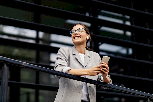 Strategien für Female Sales Recruiting und Vielfalt im Vertrieb