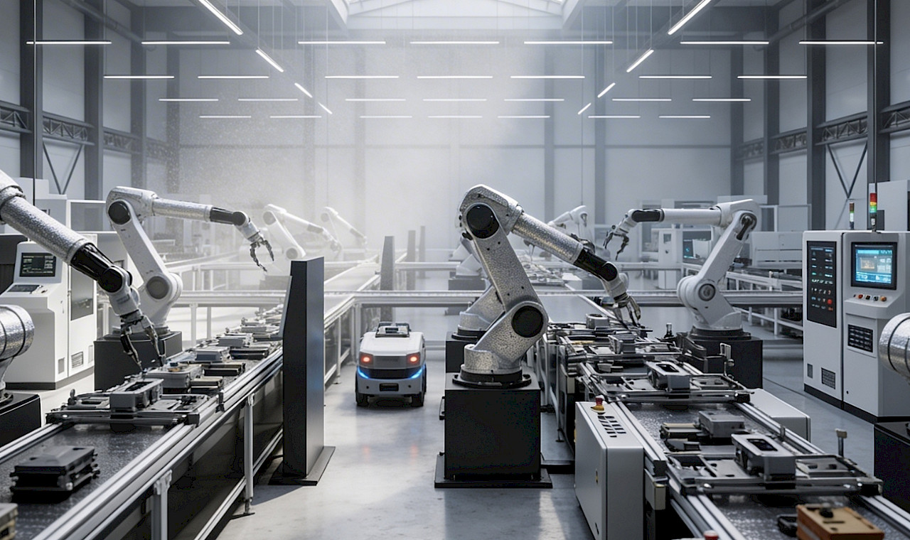 Industrie 4.0 im Vertrieb – Neue Kompetenzen und Qualifikationen für IoT-Sales